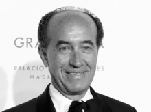 Jaime Ansorena, en una imagen de archivo