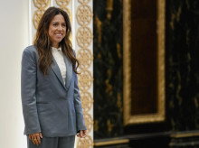 Lana Nusseibeh, la diplomática emiratí que aspira a liderar la ONU