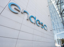 Sede de Endesa.