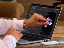 Nuevo MacBook Pro con pantalla PROLED XDR
