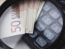 España lideró la subida de impuestos en la OCDE en 2020