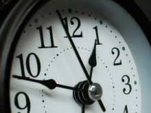 Cambio de hora