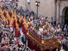 Semana Santa en Logroño