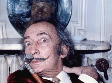 La cera perdida de Salvador Dalí llevaba casi medio siglo en paradero desconocido
