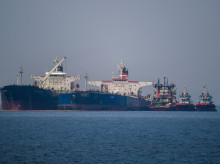 Petrolero ruso