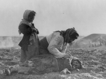La persecución al pueblo armenio está considerado el primer genocidio del siglo XX