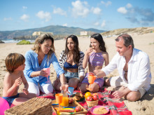 El verano puede ser el momento oportuno para convertir en hábito la alimentación saludable