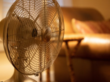 Ventilador