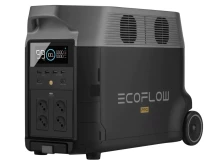 Estación de energía portátil EcoFlow DELTA Pro