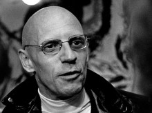Michel Foucault