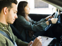 El examen práctico de conducir debe evolucionar con las nuevas tecnologías
