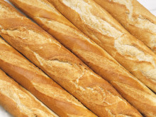 Baguettes 
Area Baguette Barra de pan Barra de pan blanco Birote Cocina de Europa Cocina de Francia Cocina europea Cocina francesa Comida Diagonal Europa Fondo Food Francia Ingrediente Ingredientes Nadie Pan Pan blanco Pan frances Pan francv©s Primer plano Producto de panaderia Producto de panaderv?a Producto de pasteleria Producto de pastelerv?a Quintessence Superficie Varias Varios Vista de cerca vÅrea