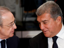El Real Madrid se persona como acusación en el caso Negreira