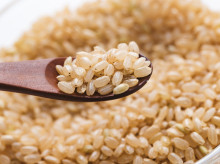 Arroz integral