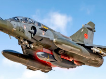 Los misiles Storm Shadow podrán ser lanzados desde los aviones Su 24