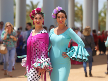 Jueves de feria de Córdoba 2023