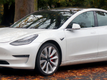 La baja de precios de Tesla nos permite hablar de paridad en la marca americana
