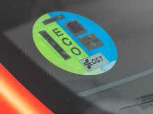 Ya es posible que tu coche diésel tenga etiqueta ECO