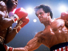 Rocky III