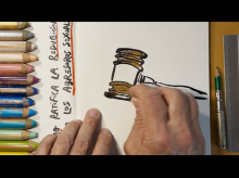 La Sentencia del Supremo sobre la Ley del sí es sí, vista por Rafa Sañudo