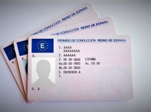 El carnet de conducir B+ podría estar en vigor antes de 2025