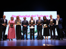 El Ayuntamiento de Córdoba premia el turismo verde y sostenible