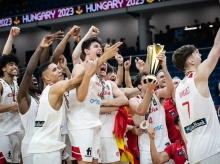 El baloncesto español tiene el relevo generacional más que asegurado