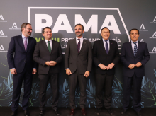 Entrega de los XXVII Premios Andalucía de Medio Ambiente (PAMA)