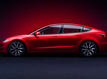 Tesla podría haberse anticipado al resto de fabricantes al bajar el precio de sus coches