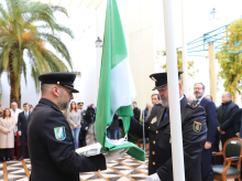 Día de la Bandera de Andalucía