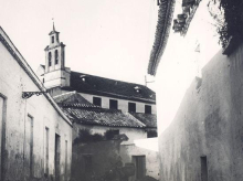 Convento de Santa María de Gracia