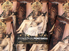 Revista Estación de Penitencia 2024