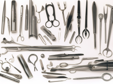 Instrumentos de-cirugía