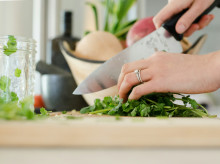 La dieta para la Helicobacter pylori se caracteriza por ser baja en grasas