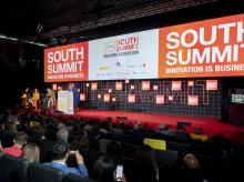 Clausura  del South Summit 2022