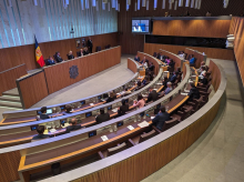 Consell General de Andorra