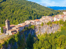 Castellfollit de la Roca