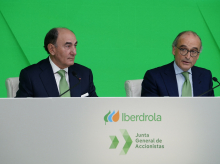 Junta general de accionistas de Iberdrola 2024