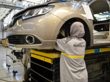 Marruecos fabrica Dacia casi en exclusiva