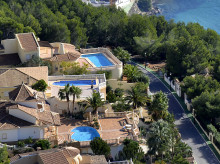 Urbanización Altea Hills