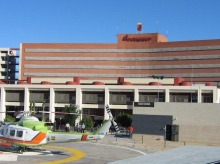 Uno de los mejores hospitales de Murcia