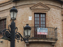 Alquiler de viviendas en Sevilla