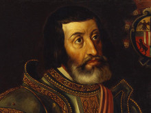 Hernán Cortés
