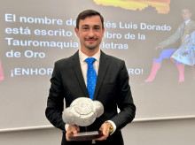 Andrés Luis Dorado