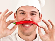 comida picante