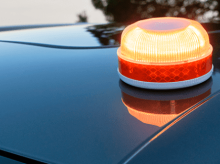Aunque sean iguales, si las luces no están conectadas no serían válidas