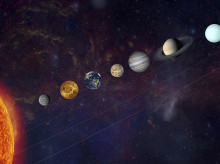Alineación planetaria