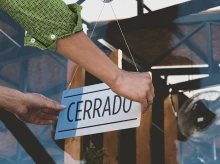 Los concursos de acreedores se disparan