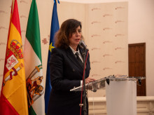 Presentación de la revista 'Estación de Penitencia' en Palma del Río