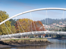 Esta es la ciudad de Galicia que el periódico británico destaca por su calidad de vida